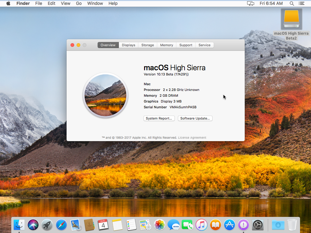 Download Mac Is 10.13
