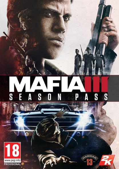 Mafia 3 For Mac Download